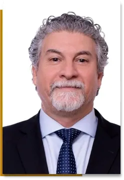 EVERALDO LUIS RESTANHO