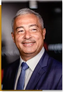 CARLOS AUGUSTO MONTEIRO NASCIMENTO